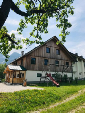 Strauss Appartements Sankt Wolfgang Im Salzkammergut